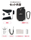 ゴルフレーザー距離計 - PYKES PEAK