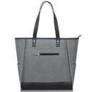 [PYKES PEAK] パイクスピーク トートバッグ 高撥水 11ポケット 多収納 パソコン収納 ビジネスバッグ 通勤 通学 メンズ - PYKES PEAK