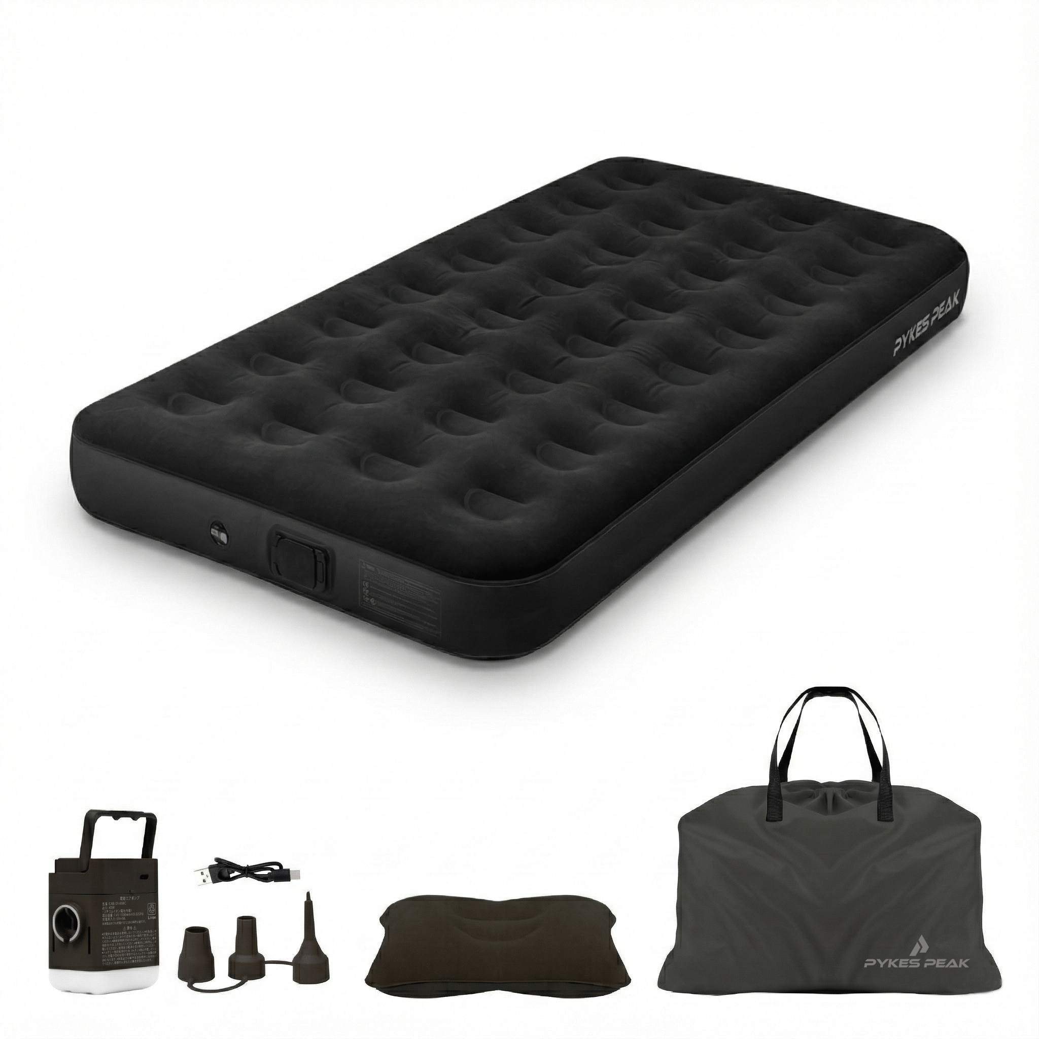 PYKES PEAK（パイクスピーク）公式｜全商品一覧