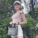 ゴルフラウンドバッグ （ユニセックス） - PYKES PEAK