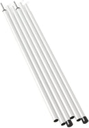 【予約商品到着まで1~2ヶ月かかります】テントポール タープポール 3色 120cm/150cm - PYKES PEAK