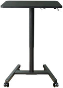 ガス圧スタンディングデスク 11月末入荷次第発送予定 - PYKES PEAK