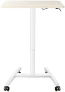 ガス圧スタンディングデスク 11月末入荷次第発送予定 - PYKES PEAK