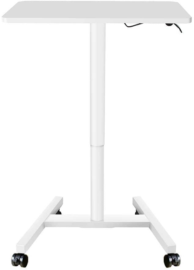 【アウトレット】PYKES PEAK スタンディングデスク 昇降式 4色 (高さ70cm~110cm) オフィス - PYKES PEAK