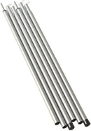 【予約商品到着まで1~2ヶ月かかります】テントポール タープポール 3色 120cm/150cm - PYKES PEAK