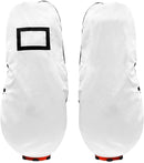 【キャディバッグのお供に】ゴルフトラベルカバー - PYKES PEAK