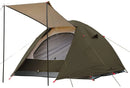 マルチドームテント 2-3人用 5色 ポール付き/ポールなし - PYKES PEAK