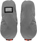 【キャディバッグのお供に】ゴルフトラベルカバー - PYKES PEAK