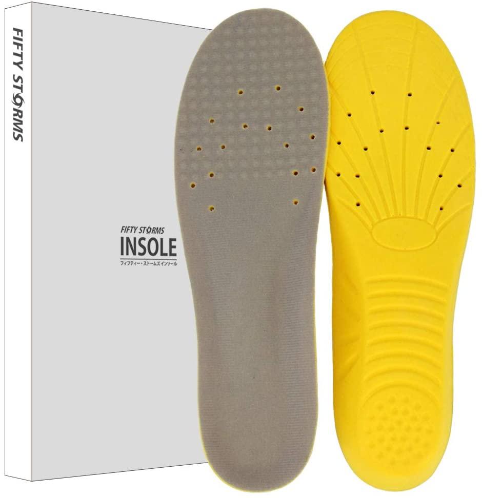 PYKES PEAK インソール スニーカー スポーツ - PYKES PEAK