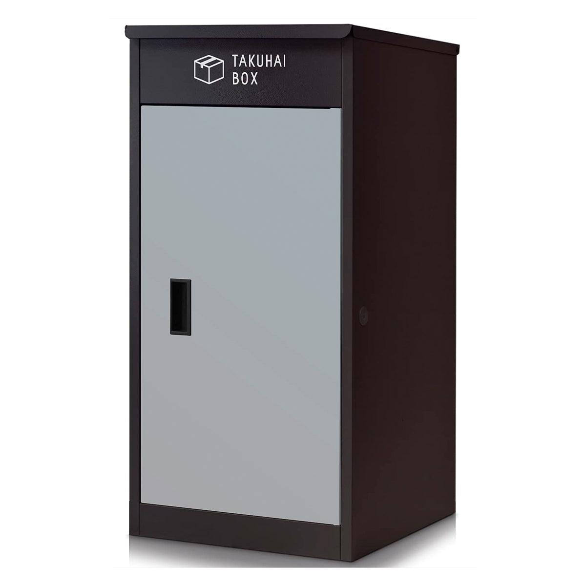 宅配ボックス 戸建て