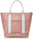 【アウトレット】PYKES PEAK ゴルフ トートバッグ（ユニセックス） - PYKES PEAK