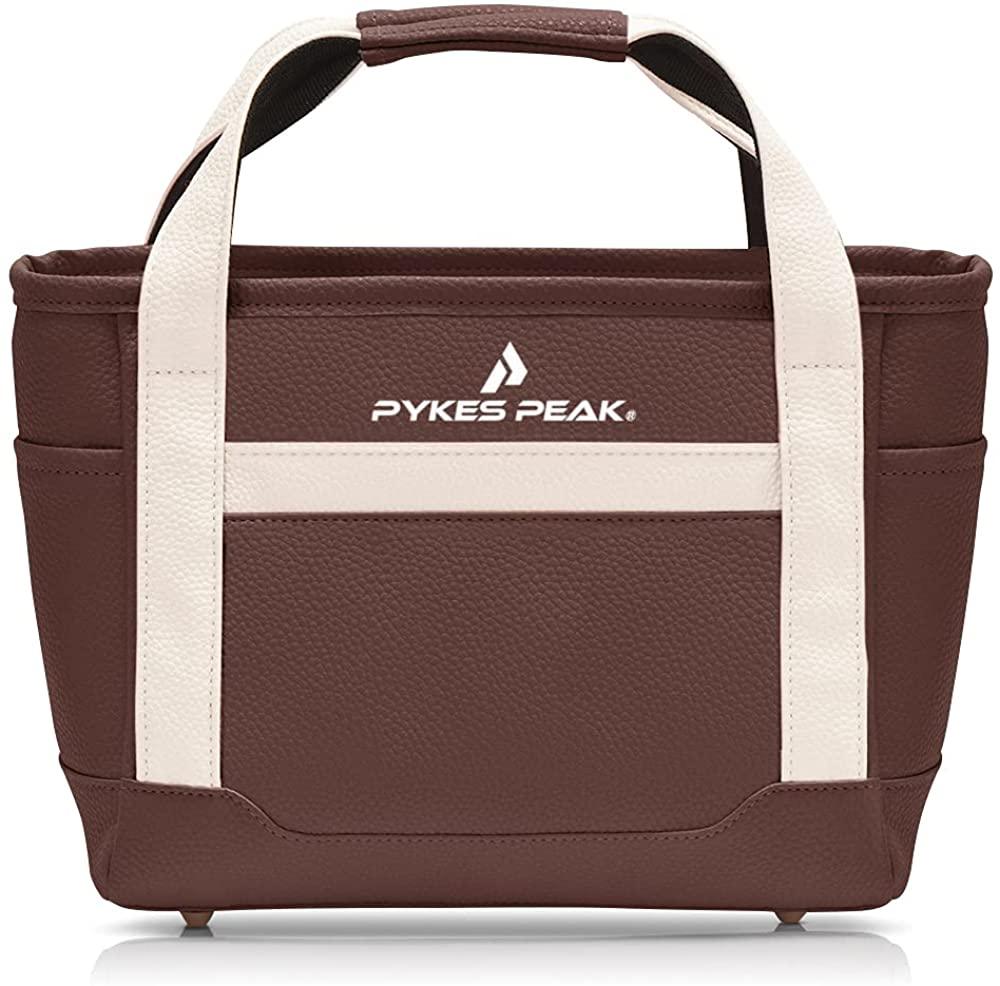 【アウトレット】PYKES PEAK ゴルフ ラウンドバッグ(ユニセックス)ゴルフ - PYKES PEAK