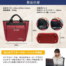 ゴルフラウンドバッグ （ユニセックス） - PYKES PEAK