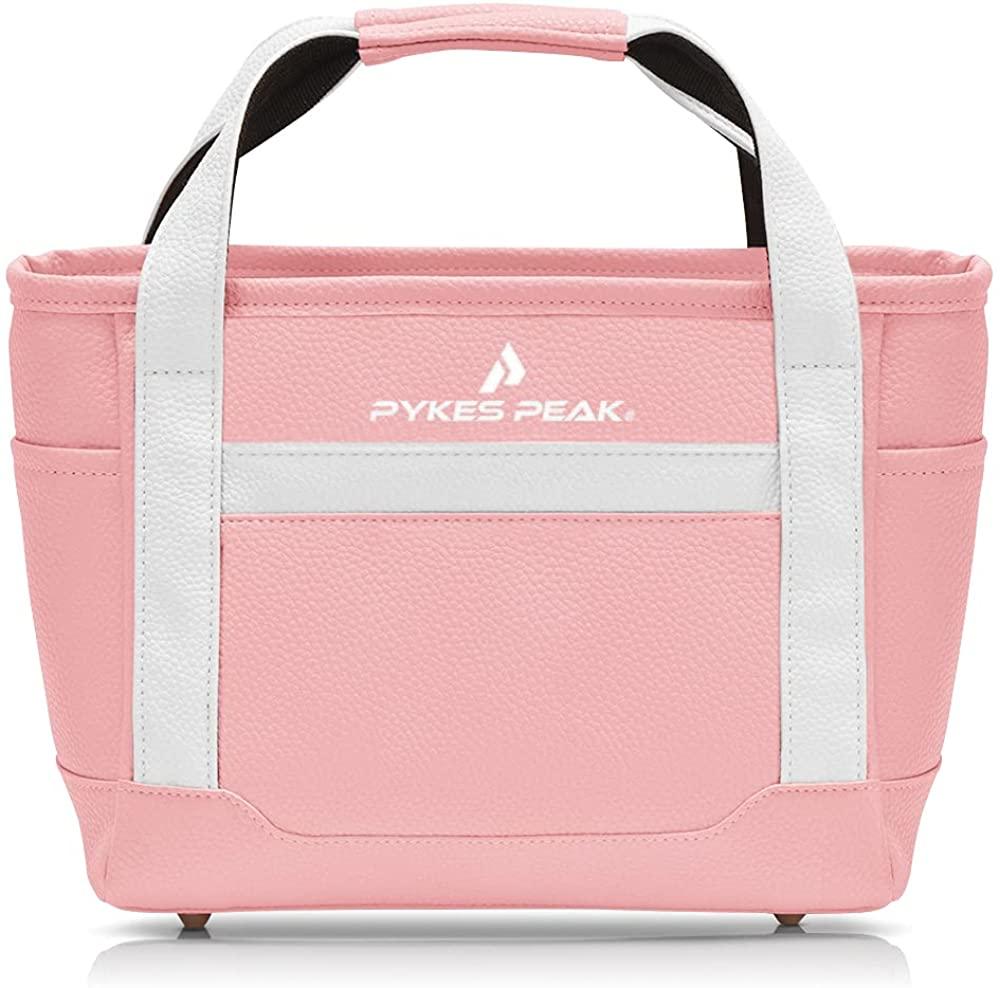 【アウトレット】PYKES PEAK ゴルフ ラウンドバッグ(ユニセックス)ゴルフ - PYKES PEAK