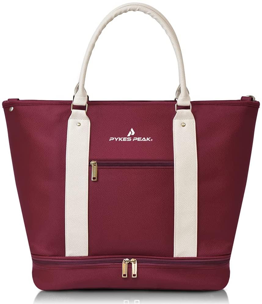 ゴルフトートバッグ(ユニセックス) - PYKES PEAK