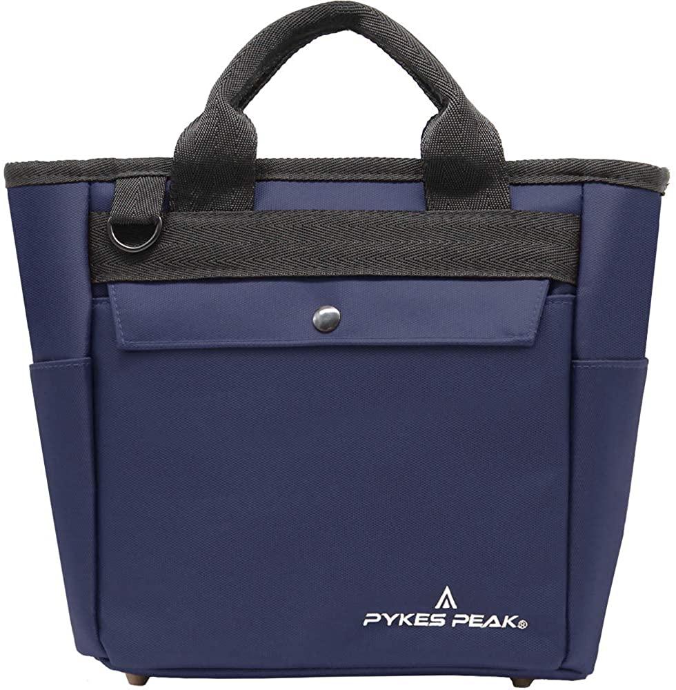 ゴルフラウンドバッグ (ユニセックス) - PYKES PEAK