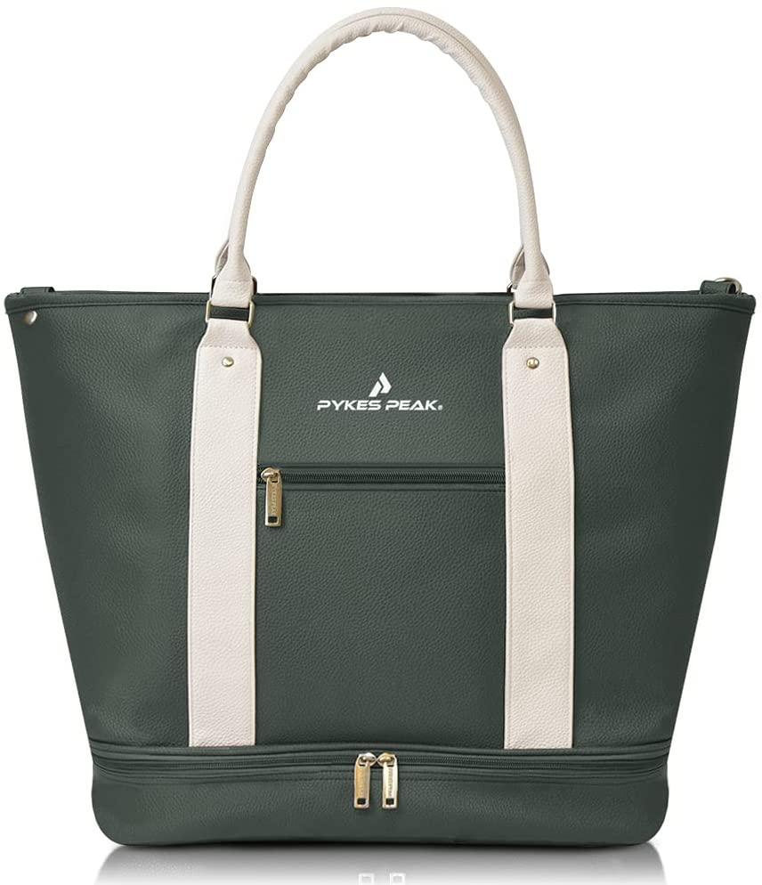 ゴルフトートバッグ(ユニセックス) - PYKES PEAK