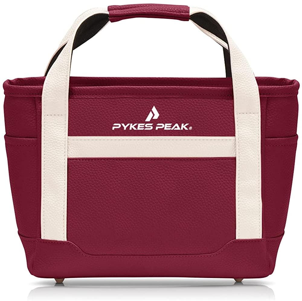 ゴルフラウンドバッグ(ユニセックス) - PYKES PEAK