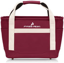 ゴルフラウンドバッグ（ユニセックス) - PYKES PEAK