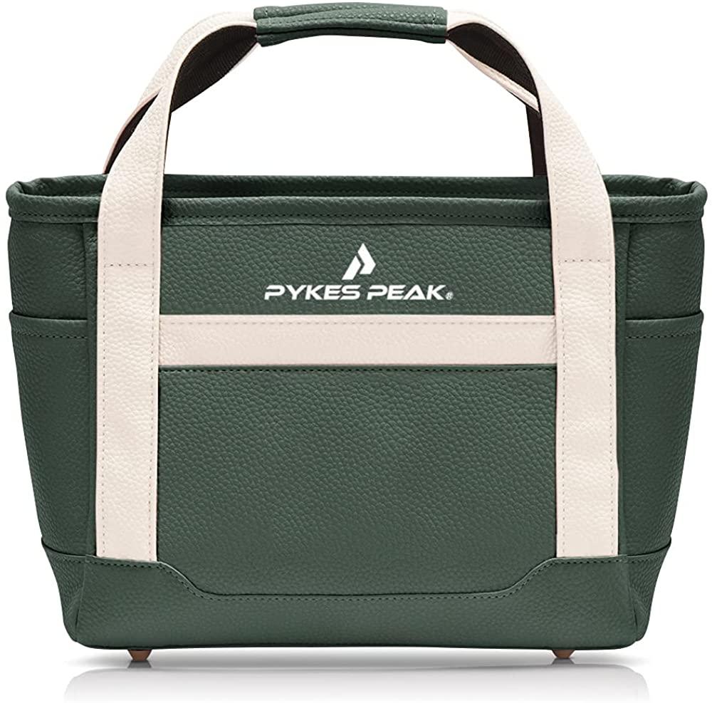 ゴルフラウンドバッグ(ユニセックス) - PYKES PEAK