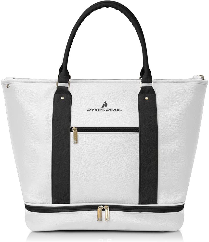 ゴルフトートバッグ(ユニセックス) - PYKES PEAK