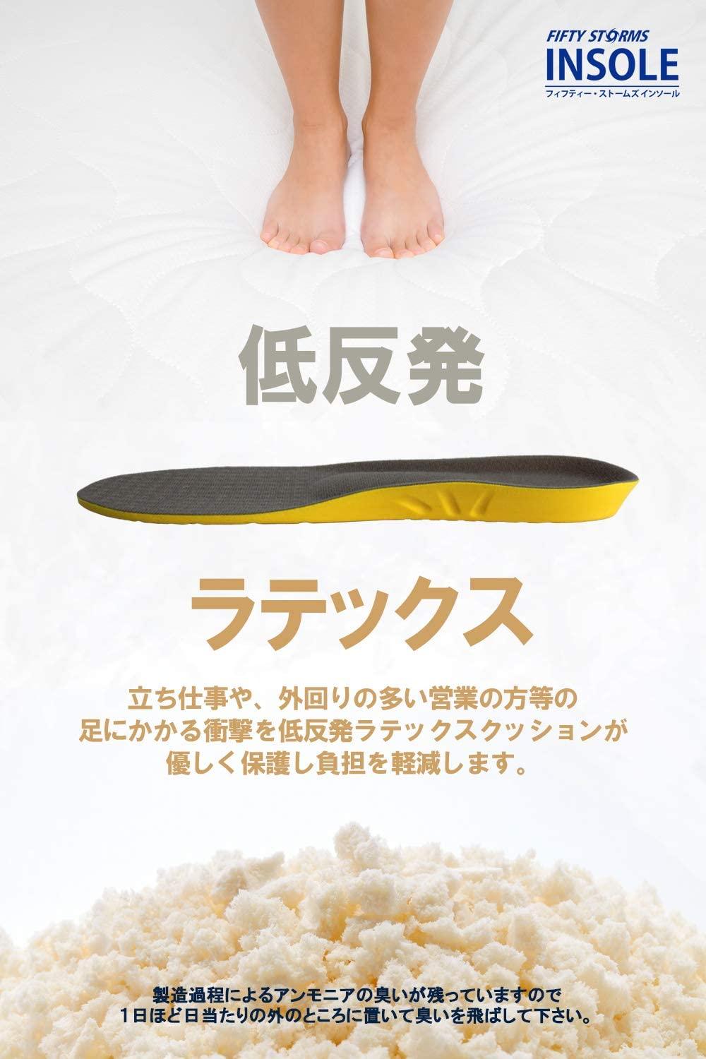 PYKES PEAK インソール スニーカー スポーツ - PYKES PEAK