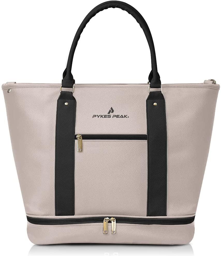 ゴルフトートバッグ(ユニセックス) - PYKES PEAK