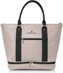 ゴルフトートバッグ（ユニセックス） - PYKES PEAK