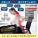 ガス圧スタンディングデスク 11月末入荷次第発送予定 - PYKES PEAK