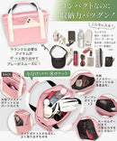 ゴルフラウンドバッグ（ユニセックス) - PYKES PEAK