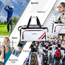 ゴルフボストンバッグ 2WAY - PYKES PEAK