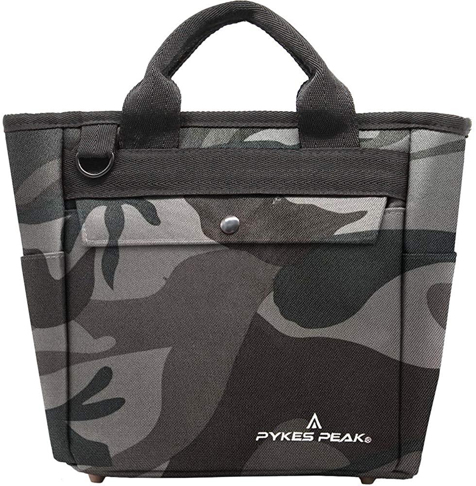 ゴルフラウンドバッグ (ユニセックス) - PYKES PEAK