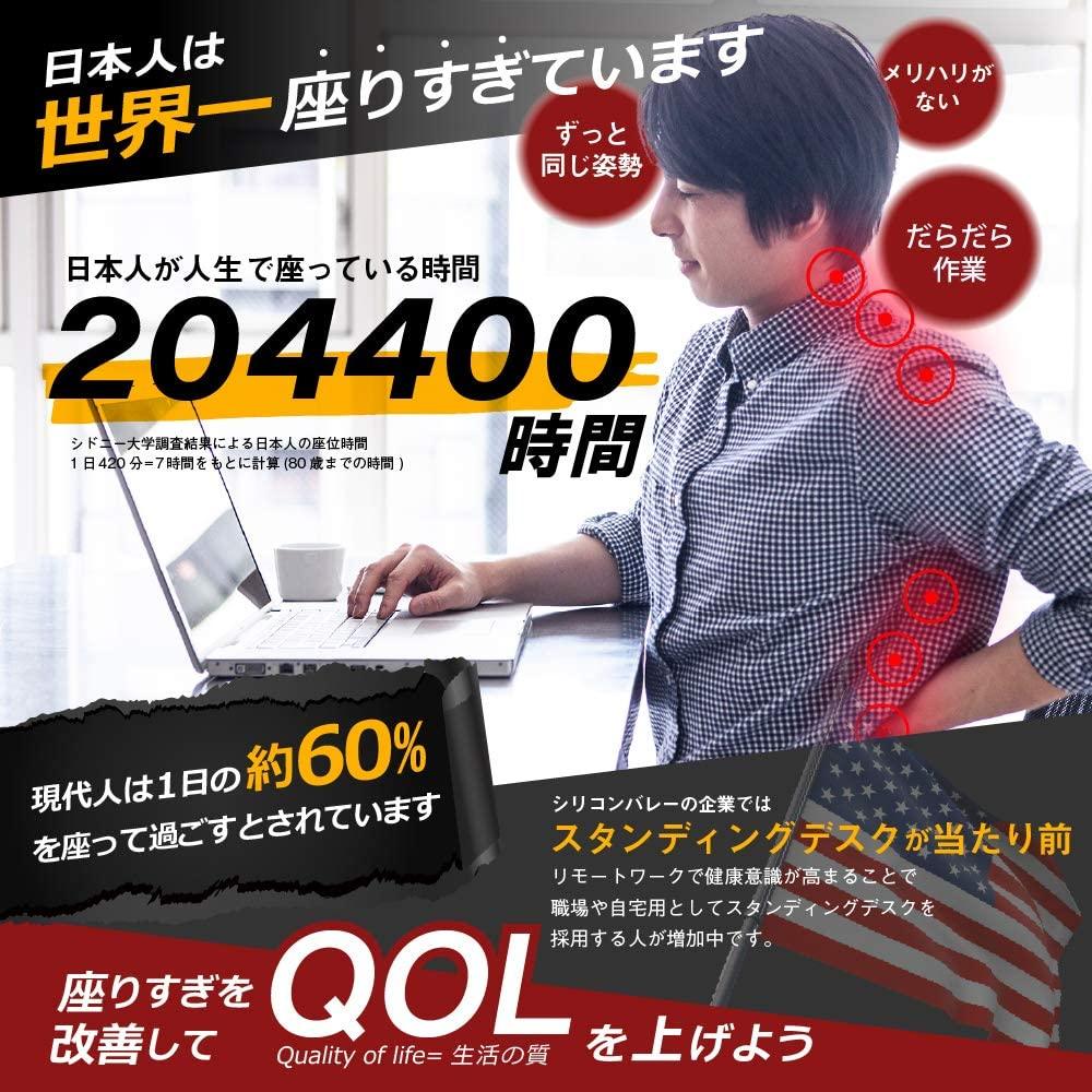 【アウトレット】PYKES PEAK 電動式 次世代スタンディングデスク【S-200(4色) 】(PSE マーク付) 上下昇降デスク 人間工学 【4つのメモリ機能付 3つ充電ポート】 引き出し&天板付き ベストセラー - PYKES PEAK