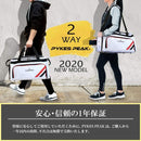 ゴルフボストンバッグ 2WAY - PYKES PEAK