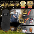 【キャディバッグのお供に】ゴルフトラベルカバー - PYKES PEAK