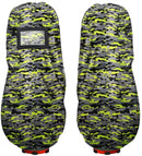 【キャディバッグのお供に】ゴルフトラベルカバー - PYKES PEAK