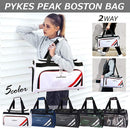 ゴルフボストンバッグ 2WAY - PYKES PEAK