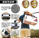 ゴルフボストンバッグ 2WAY - PYKES PEAK