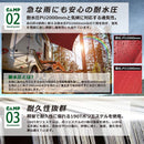 【アウトレット】PYKES PEAK パイクスピーク スクエアタープ 1-2人用 5色 SQUARE TARP 1-2P - PYKES PEAK