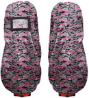 【キャディバッグのお供に】ゴルフトラベルカバー - PYKES PEAK