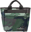 ゴルフラウンドバッグ （ユニセックス） - PYKES PEAK