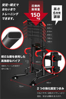 ぶら下がり健康器 - PYKES PEAK