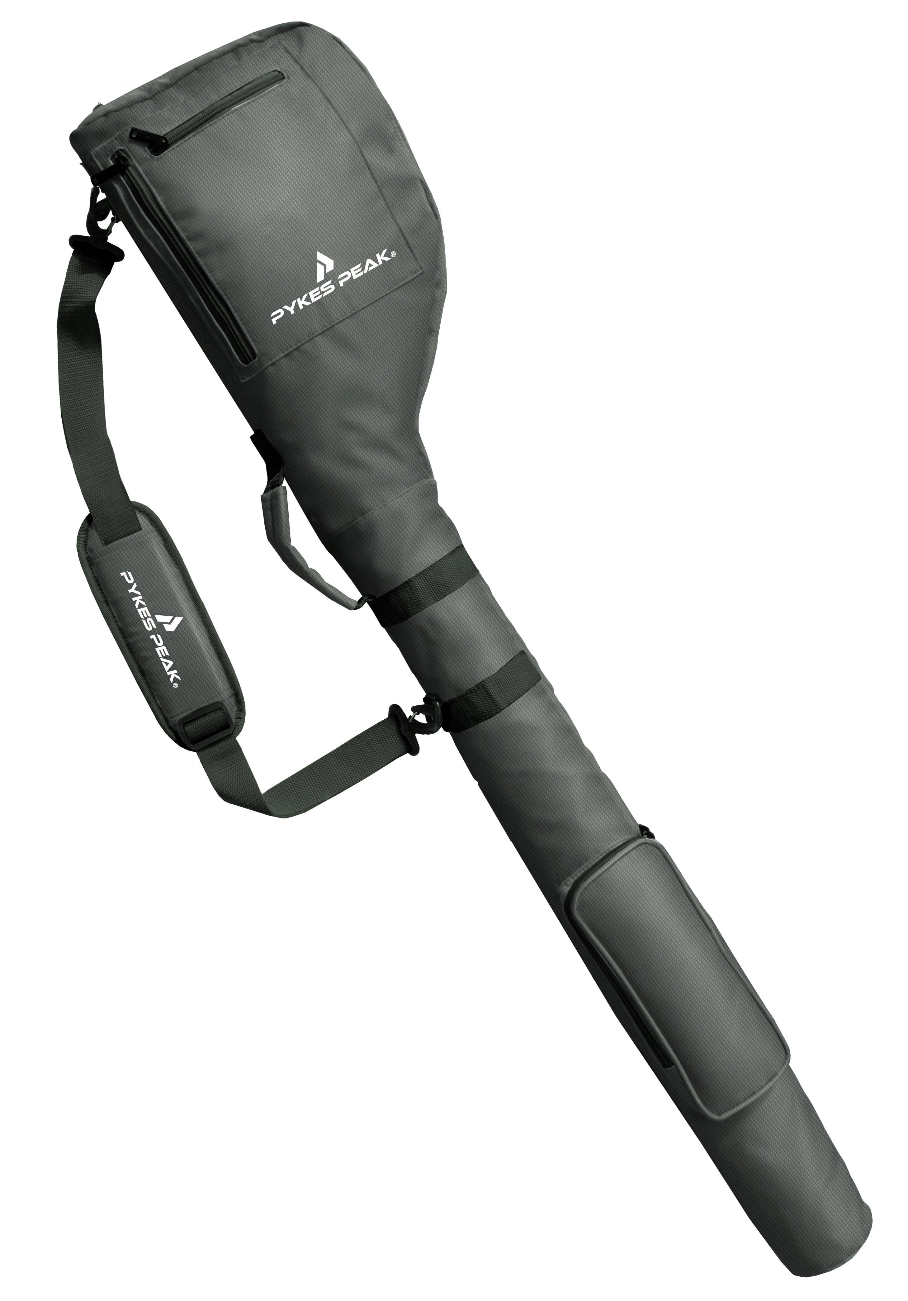 ゴルフクラブケース 440g 10色 - PYKES PEAK