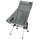 PYKES PEAK キャンプチェア 【ロー/ノーマル/ハイバックタイプ 】 - PYKES PEAK