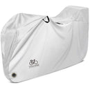 防水自転車カバー ノーマル/ベージュブラック 11月下旬入荷次第発送 - PYKES PEAK