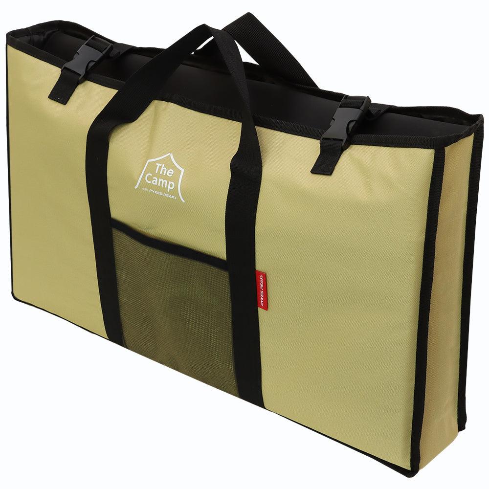 PYKES PEAK キャンプラックケース TOUGH LIGHT CASE - PYKES PEAK