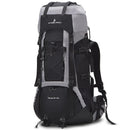 【アウトレット】PYKES PEAK(パイクスピーク) バックパック 大容量 75L (+10L) 登山 リュック アウトドア 防災 - PYKES PEAK