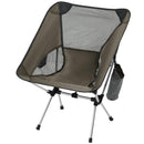 【アウトレット】PYKES PEAK キャンプチェア 【ロータイプ/CH-03】 - PYKES PEAK