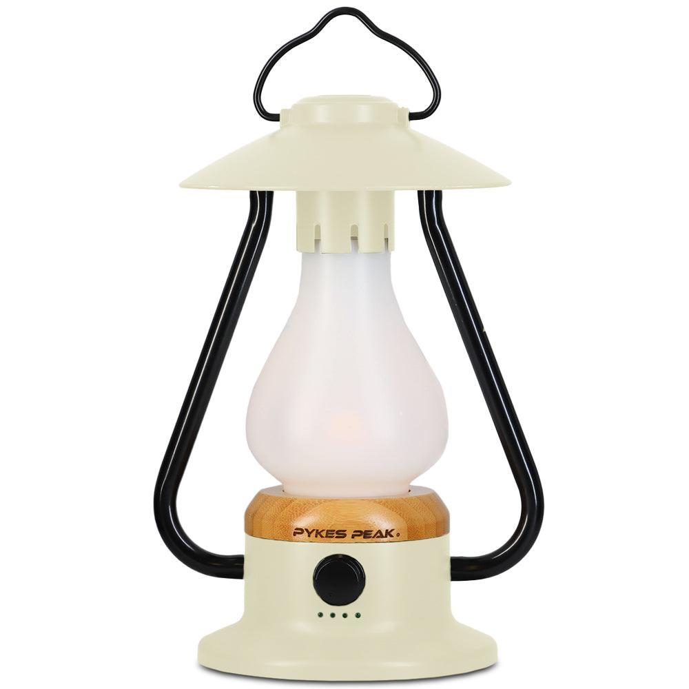 LEDランタン LANTERN PP-01 USB - PYKES PEAK