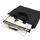 バーベキューコンロ 2人用 EX-S - PYKES PEAK